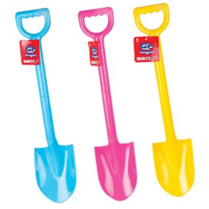 Beach Spade 50cm